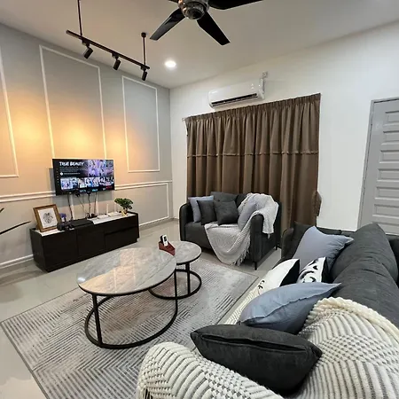Funkyvila4 14Pax 4Br Near188Tower, Artstreet, Htta Kuantan Luaran gambar