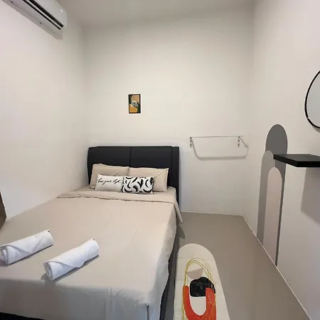 Funkyvila4 14Pax 4Br Near188Tower, Artstreet, Htta Kuantan Luaran gambar