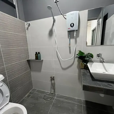 Funkyvila4 14Pax 4Br Near188Tower, Artstreet, Htta Kuantan Luaran gambar