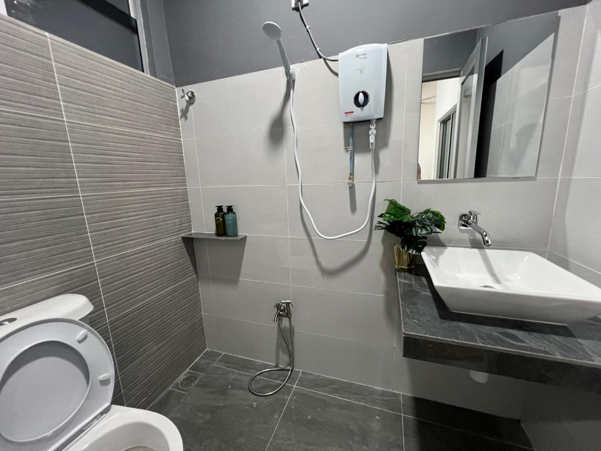 Funkyvila4 14pax 4br Near188tower, Artstreet, Htta Holiday home Kuantan